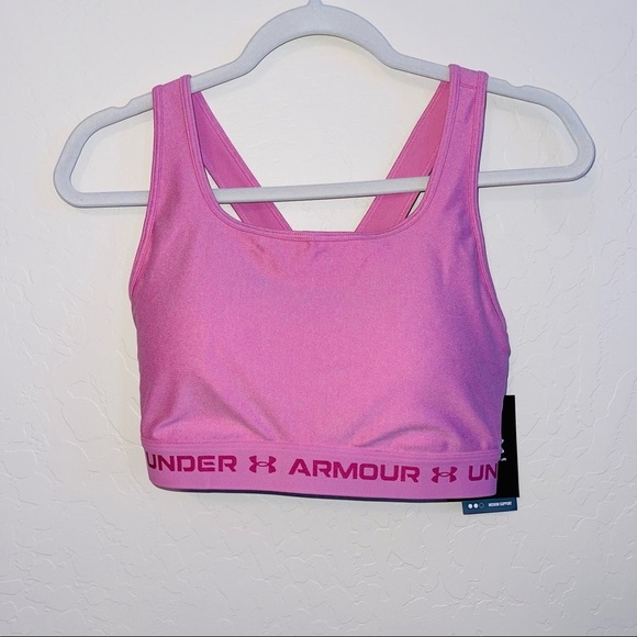 Under Armour Other - Under Armour Compression Sports Bra